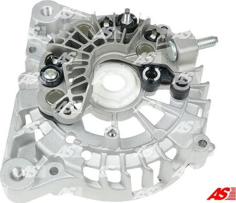 AS-PL ARC3153S - Bracket, alternator drive flange autospares.lv