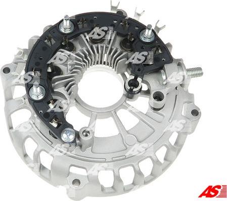 AS-PL ARC3160S - Bracket, alternator drive flange autospares.lv