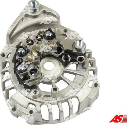 AS-PL ARC3118 - Bracket, alternator drive flange autospares.lv