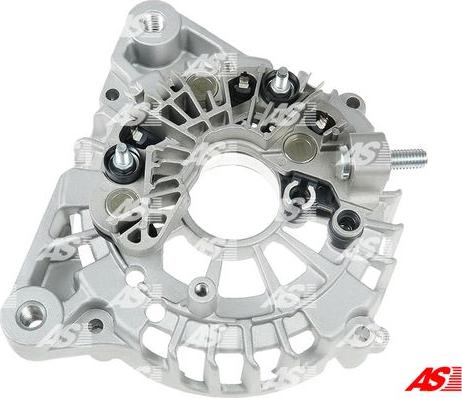 AS-PL ARC3181S - Bracket, alternator drive flange autospares.lv