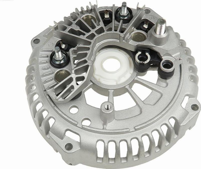 AS-PL ARC3120 - Bracket, alternator drive flange autospares.lv