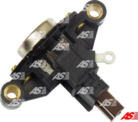 AS-PL ARE9059(LETRIKA) - Voltage regulator, alternator autospares.lv