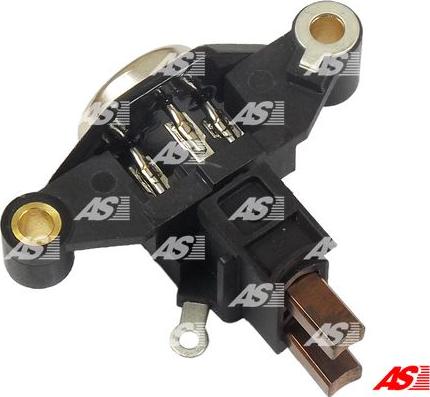 AS-PL ARE9059(LETRIKA) - Voltage regulator, alternator autospares.lv