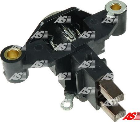 AS-PL ARE9058(LETRIKA) - Voltage regulator, alternator autospares.lv