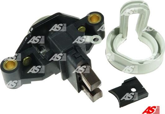 AS-PL ARE9058(LETRIKA) - Voltage regulator, alternator autospares.lv