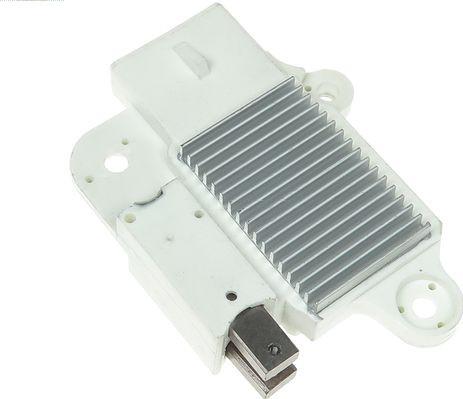 AS-PL ARE9039 - Voltage regulator, alternator autospares.lv