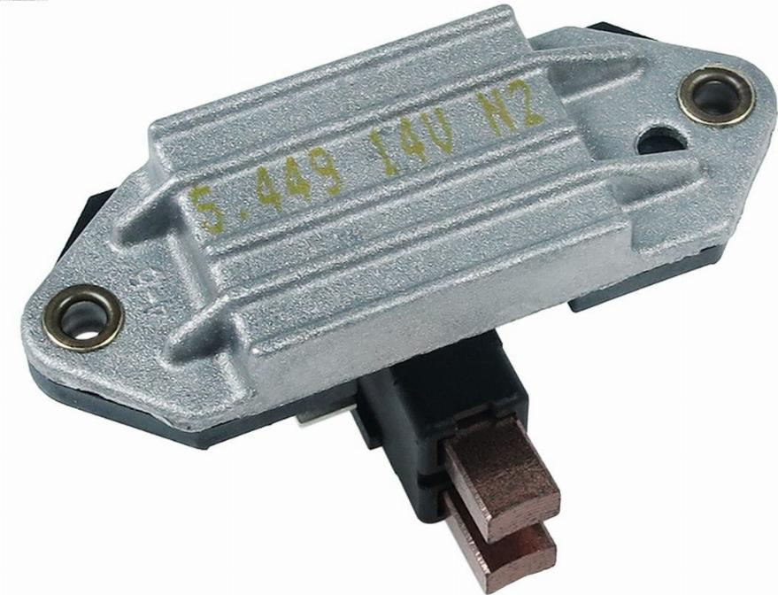 AS-PL ARE9145(LETRIKA) - Voltage regulator, alternator autospares.lv