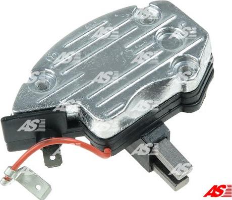 AS-PL ARE4050 - Voltage regulator, alternator autospares.lv