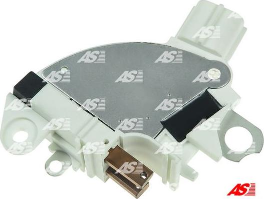 AS-PL ARE4011S - Voltage regulator, alternator autospares.lv