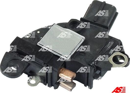 AS-PL ARE4034(DENSO) - Voltage regulator, alternator autospares.lv