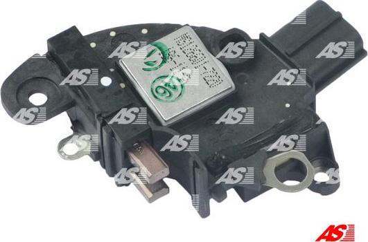 AS-PL ARE4034(MM) - Voltage regulator, alternator autospares.lv
