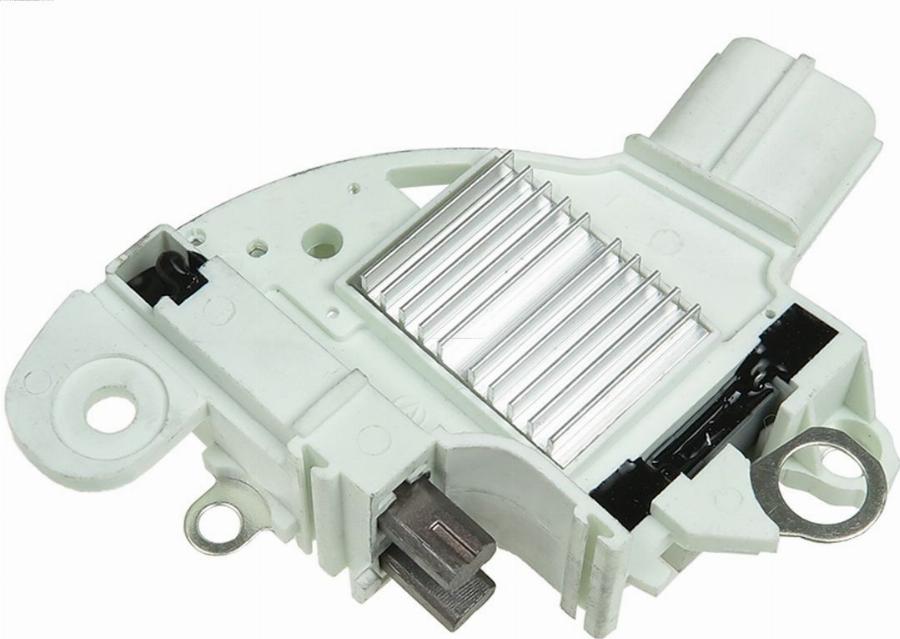 AS-PL ARE4034 - Voltage regulator, alternator autospares.lv