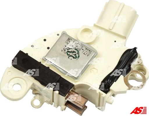 AS-PL ARE4031(DENSO) - Voltage regulator, alternator autospares.lv