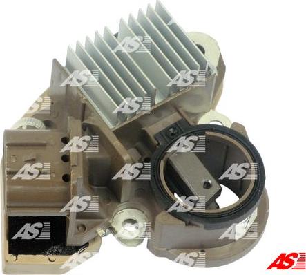 AS-PL ARE5096 - Voltage regulator, alternator autospares.lv