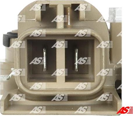 AS-PL ARE5040S - Voltage regulator, alternator autospares.lv