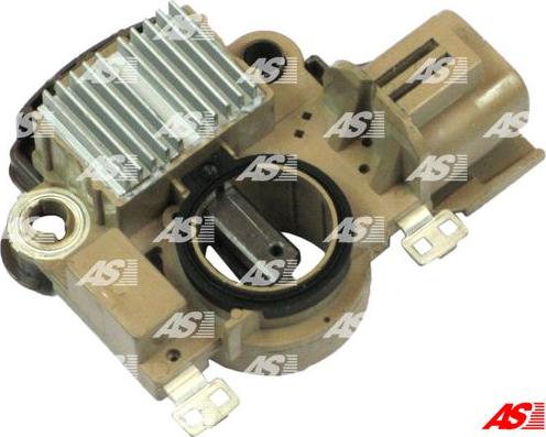 AS-PL ARE5040 - Voltage regulator, alternator autospares.lv