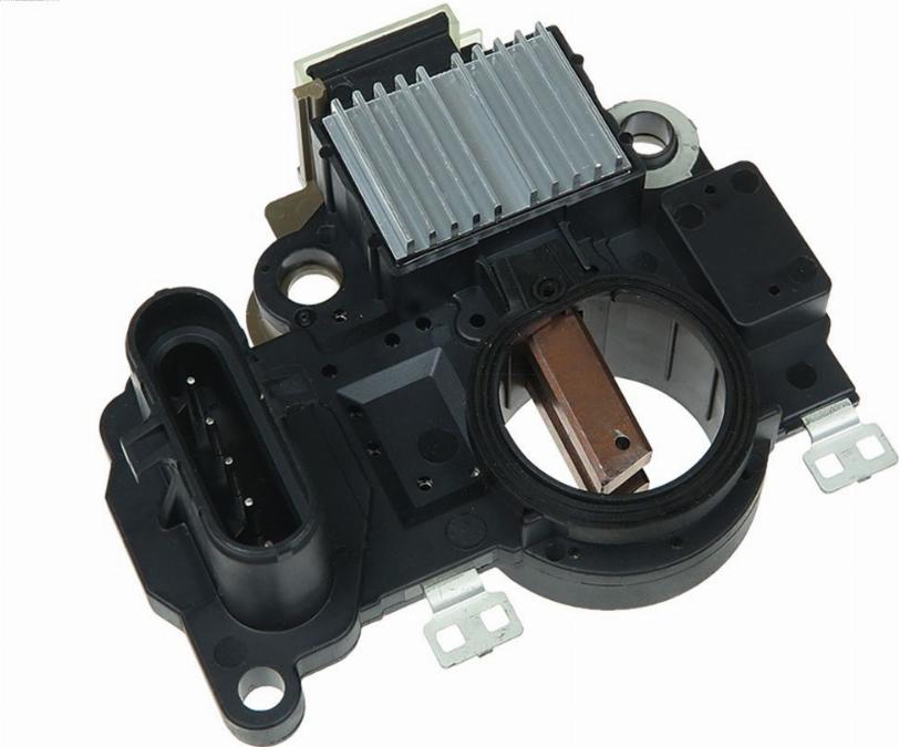 AS-PL ARE5056 - Voltage regulator, alternator autospares.lv