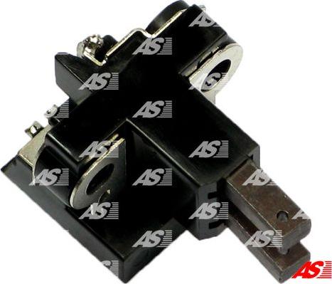 AS-PL ARE5068 - Voltage regulator, alternator autospares.lv