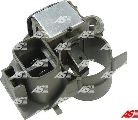 AS-PL ARE5005S - Voltage regulator, alternator autospares.lv