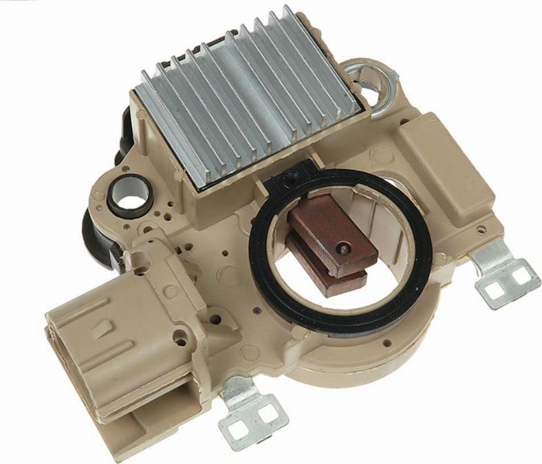 AS-PL ARE5086 - Voltage regulator, alternator autospares.lv