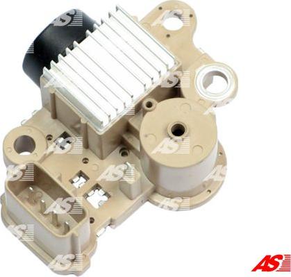AS-PL ARE5081 - Voltage regulator, alternator autospares.lv