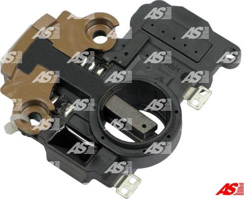 AS-PL ARE5088 - Voltage regulator, alternator autospares.lv