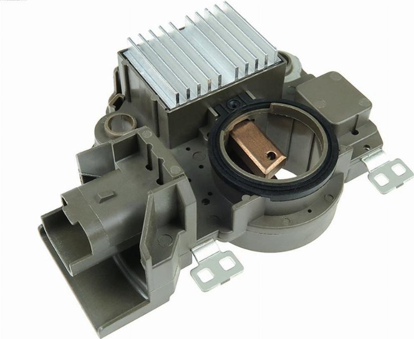AS-PL ARE5038S - Voltage regulator, alternator autospares.lv