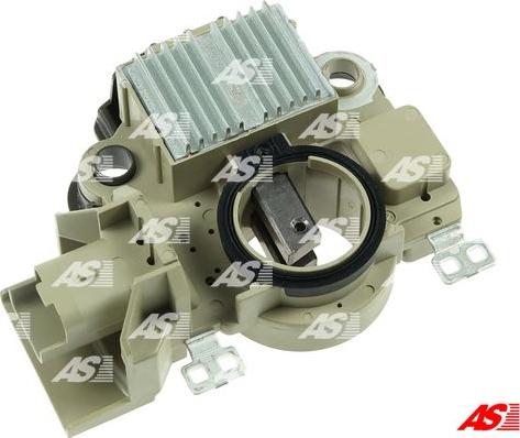 AS-PL ARE5038 - Voltage regulator, alternator autospares.lv