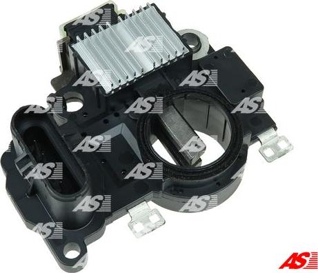 AS-PL ARE5146S - Voltage regulator, alternator autospares.lv