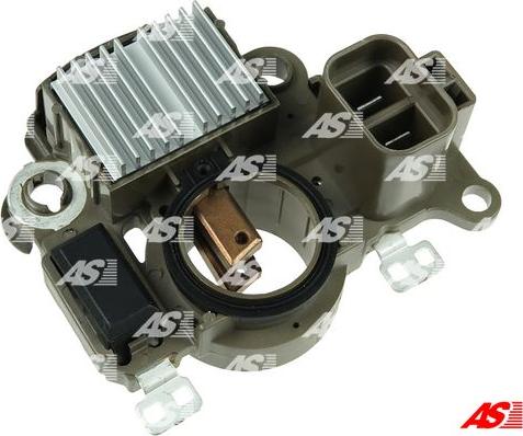 AS-PL ARE5159S - Voltage regulator, alternator autospares.lv