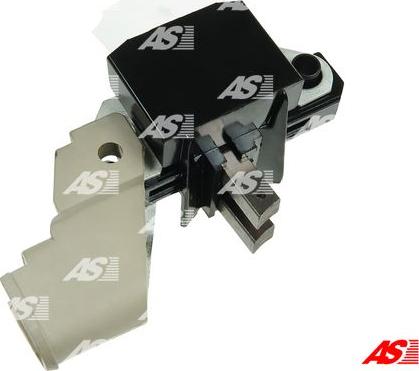 AS-PL ARE5152S - Voltage regulator, alternator autospares.lv