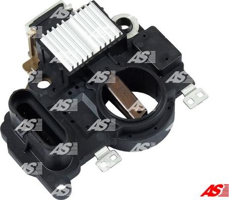 AS-PL ARE5111 - Voltage regulator, alternator autospares.lv