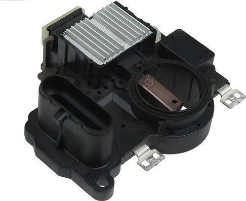 AS-PL ARE5118SR - Voltage regulator, alternator autospares.lv