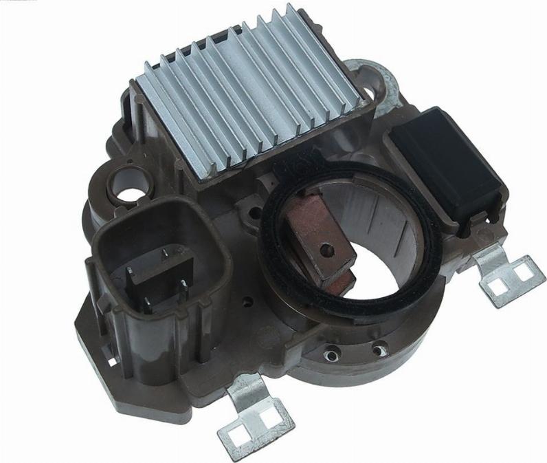 AS-PL ARE5113P - Voltage regulator, alternator autospares.lv