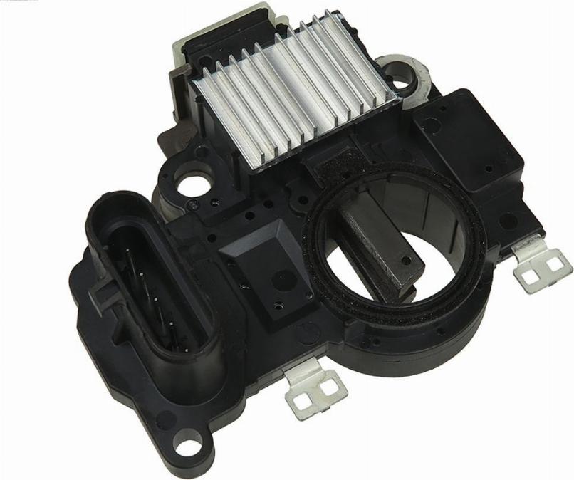 AS-PL ARE5233S - Voltage regulator, alternator autospares.lv