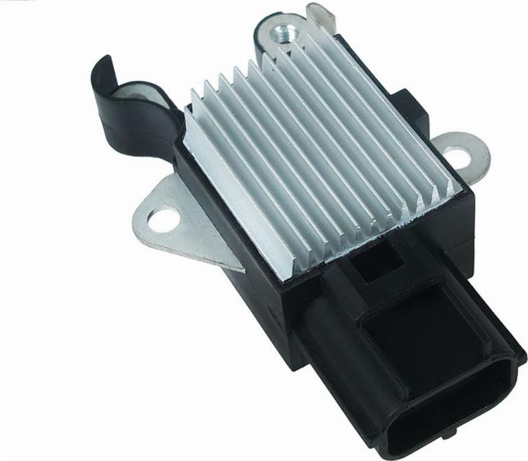 AS-PL ARE6040P - Voltage regulator, alternator autospares.lv