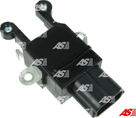 AS-PL ARE6040S - Voltage regulator, alternator autospares.lv