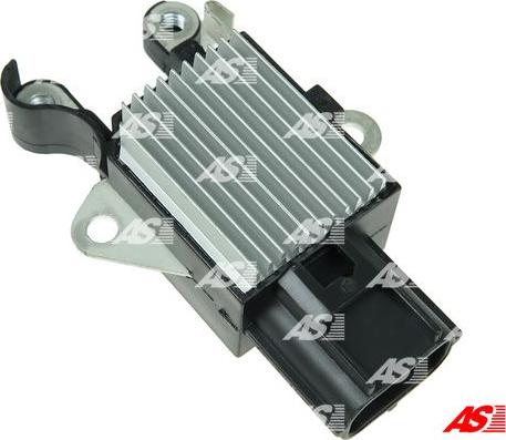 AS-PL ARE6040S - Voltage regulator, alternator autospares.lv