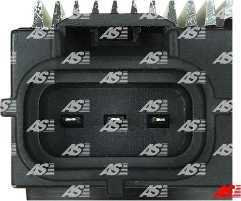 AS-PL ARE6040S - Voltage regulator, alternator autospares.lv