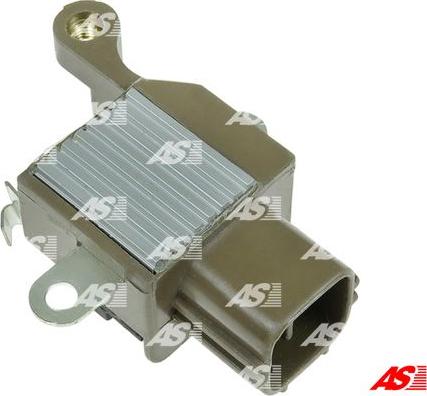 AS-PL ARE6047P - Voltage regulator, alternator autospares.lv