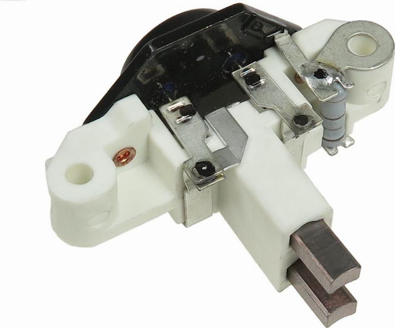 AS-PL ARE0097 - Voltage regulator, alternator autospares.lv