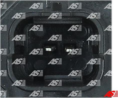 AS-PL ARE0063S - Voltage regulator, alternator autospares.lv