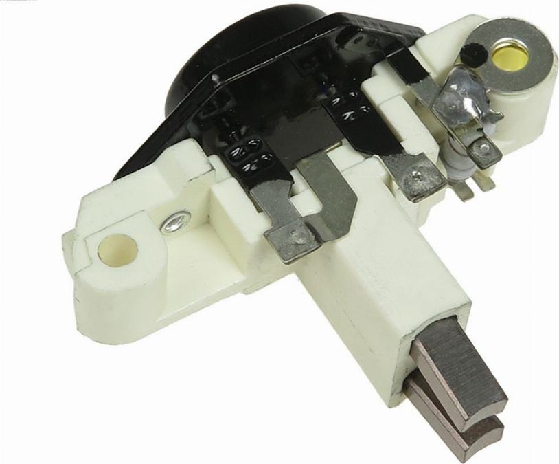 AS-PL ARE0007 - Voltage regulator, alternator autospares.lv