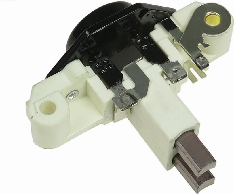 AS-PL ARE0011 - Voltage regulator, alternator autospares.lv