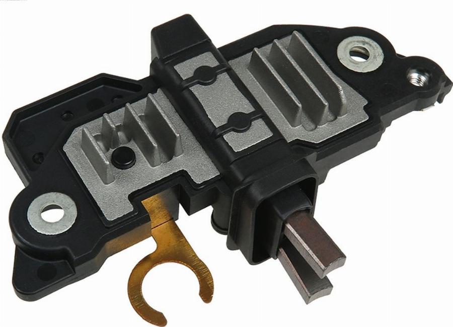 AS-PL ARE0083 - Voltage regulator, alternator autospares.lv