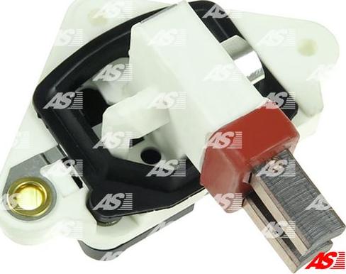 AS-PL ARE0032(BOSCH) - Voltage regulator, alternator autospares.lv