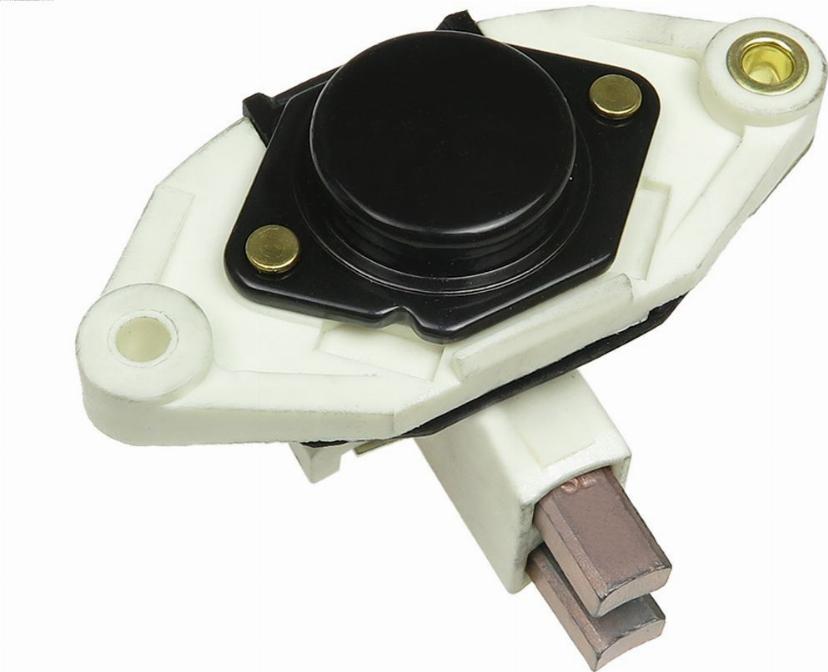 AS-PL ARE0021 - Voltage regulator, alternator autospares.lv