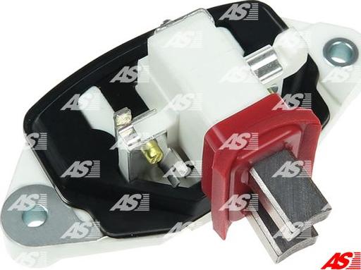 AS-PL ARE0022(BOSCH) - Voltage regulator, alternator autospares.lv