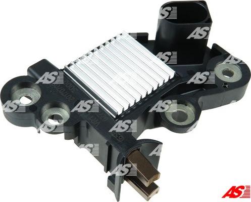 AS-PL ARE0195(BOSCH) - Voltage regulator, alternator autospares.lv