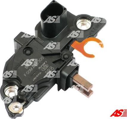 AS-PL ARE0159(BOSCH) - Voltage regulator, alternator autospares.lv